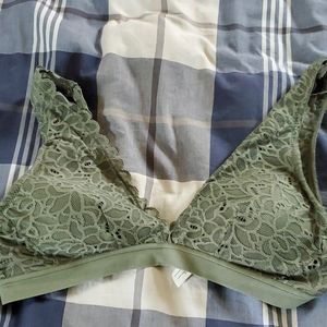 Jessica Simpson Bralette